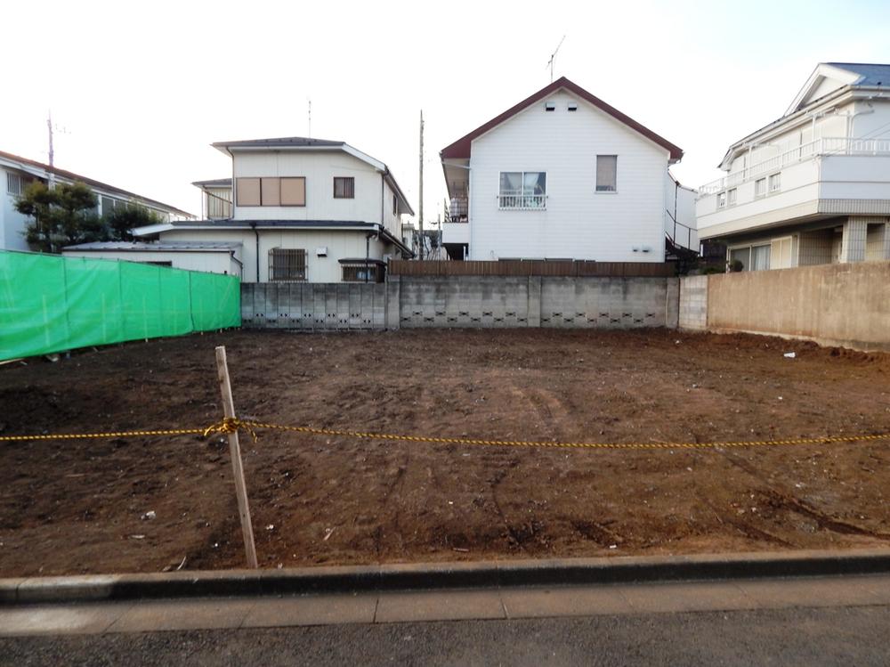 Local land photo. Local (12 May 2013) Shooting