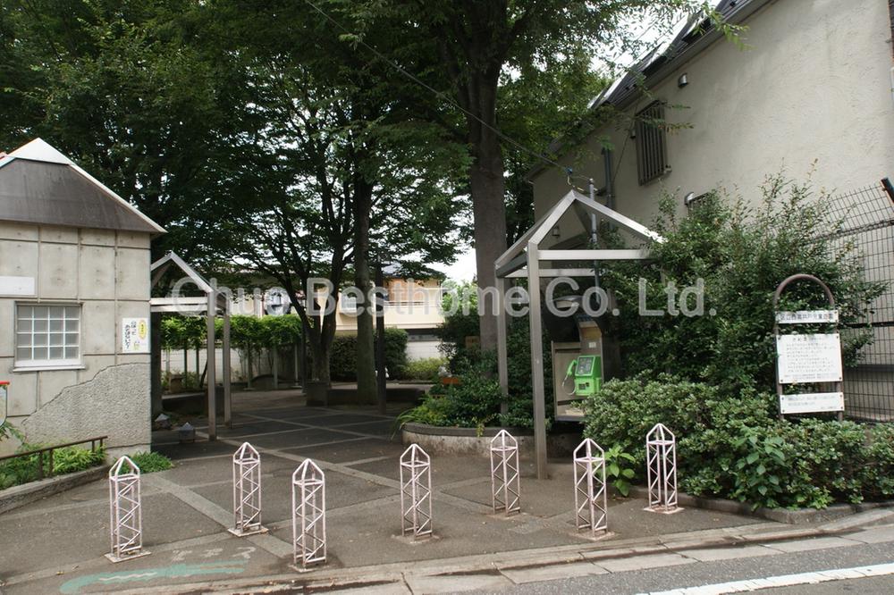 Other. Takaido children amusement