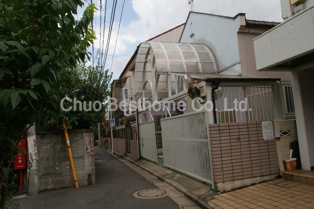 Other. Makoto Nishiogi kindergarten