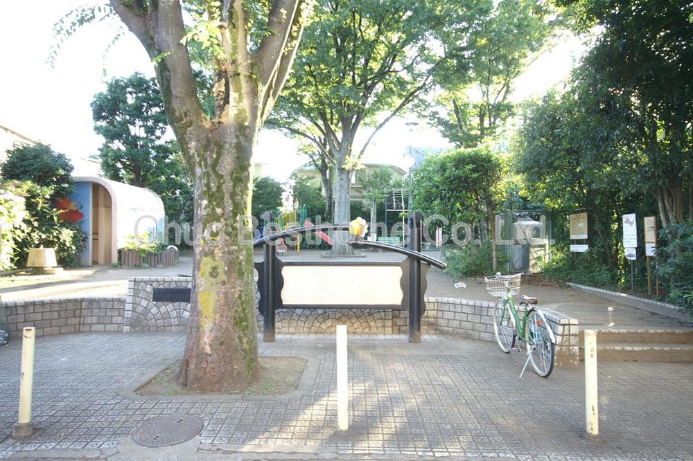 Other. Minamiogikubo Central Park