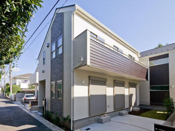 Local appearance photo. 2013 / 09 / 30 shooting