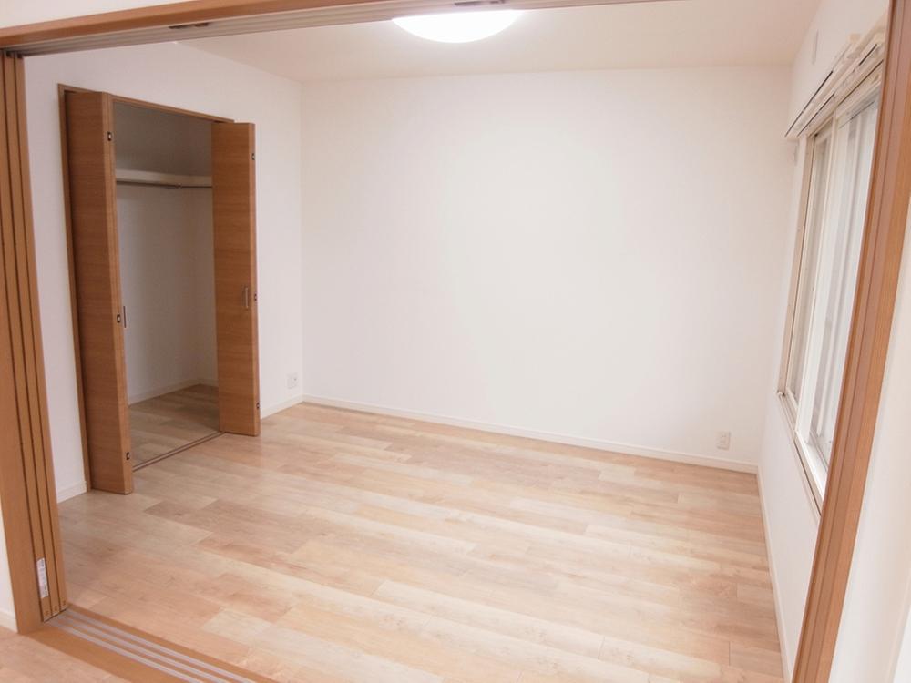 Non-living room