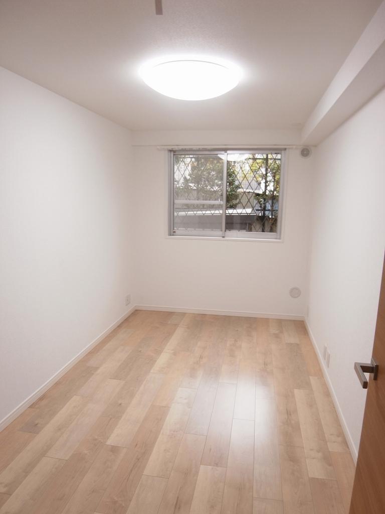Non-living room
