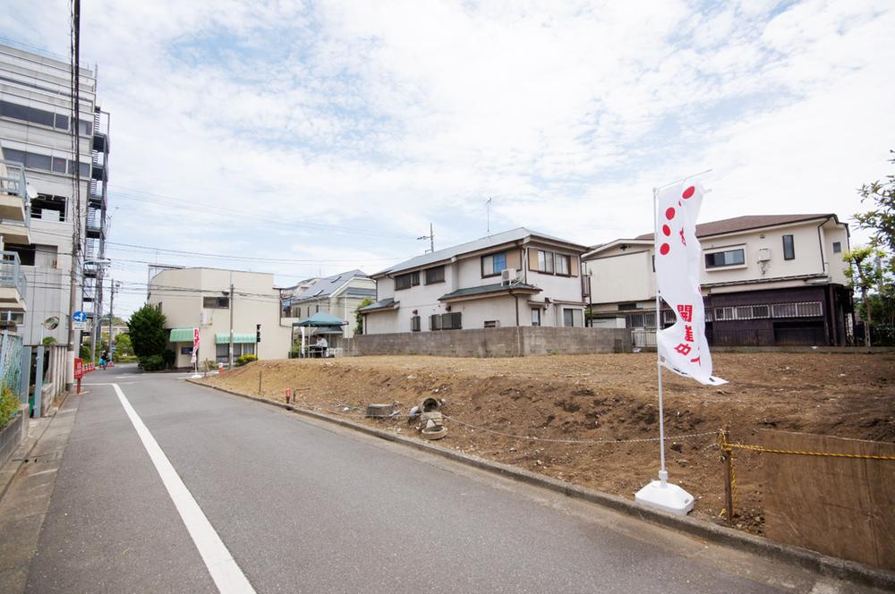 Local photos, including front road. It sun is the physician feeling that illuminate the Shanshan.
