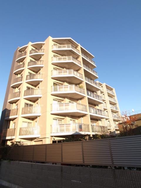 Local appearance photo. Local (11 May 2013) Shooting February 2012 completion