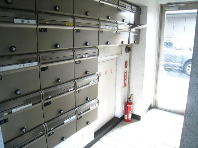 Other common areas