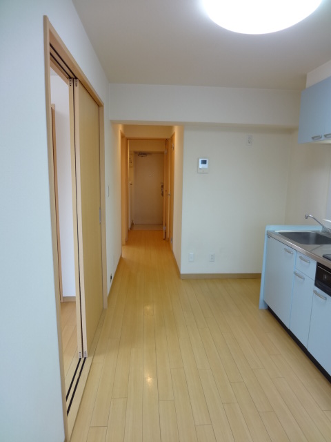 Living and room. Dining table is there space in sufficient! 