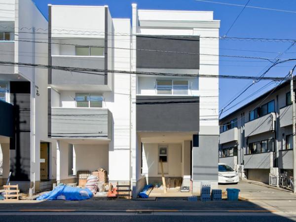 Local appearance photo. 2013 / 11 / 19 shooting