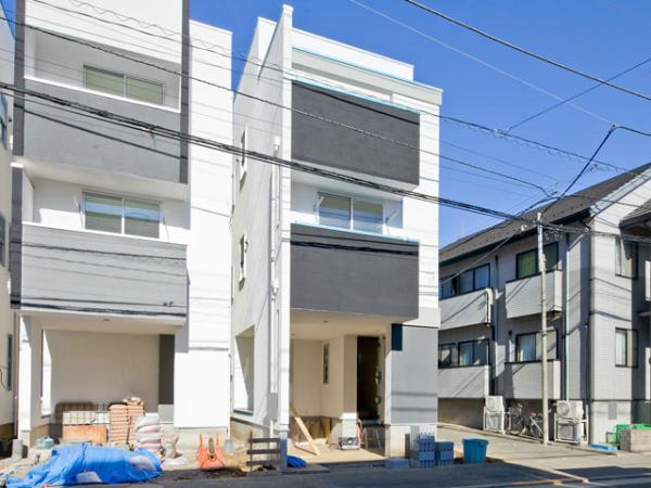 Local appearance photo. 2013 / 11 / 19 shooting