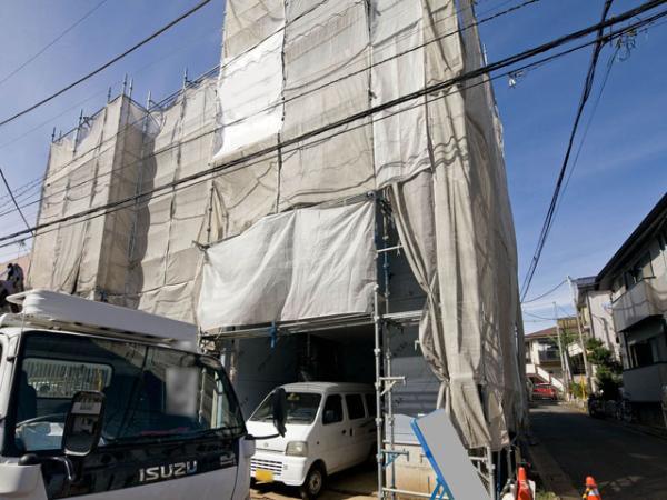 Other local. 2013 / 10 / 08 shooting