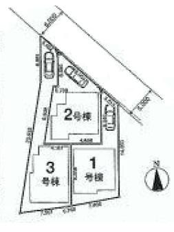 The entire compartment Figure