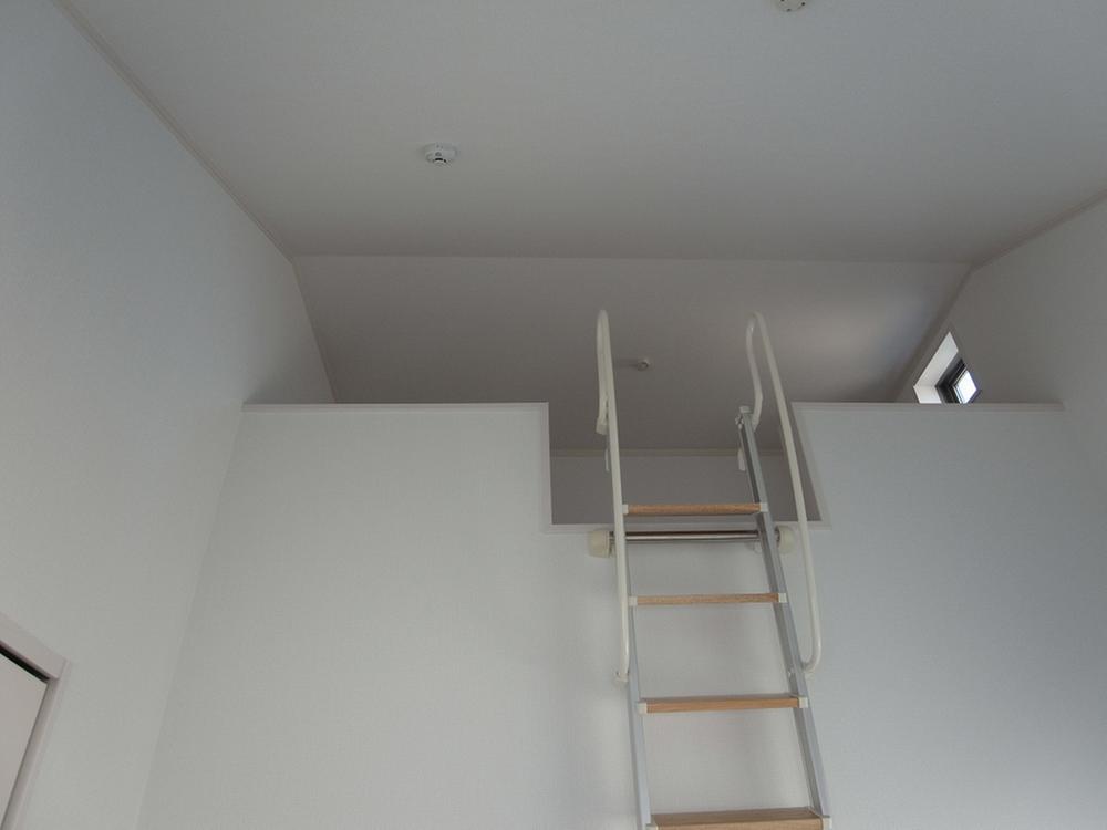 Other introspection. loft