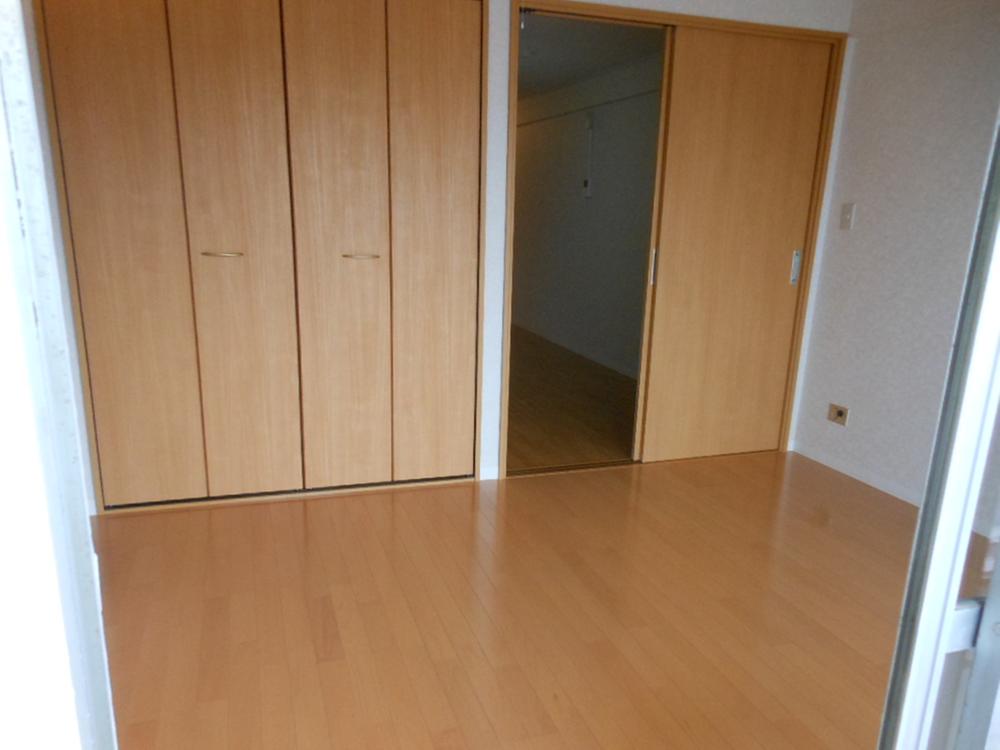 Non-living room