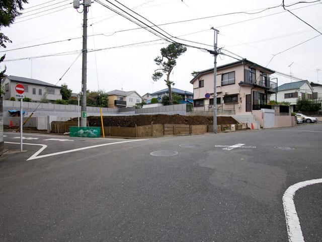 Local appearance photo