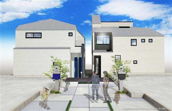 Rendering (appearance). Rendering