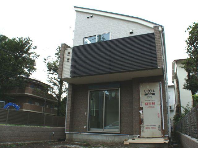 Same specifications photos (appearance). Example of construction