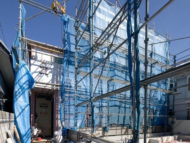 Local appearance photo