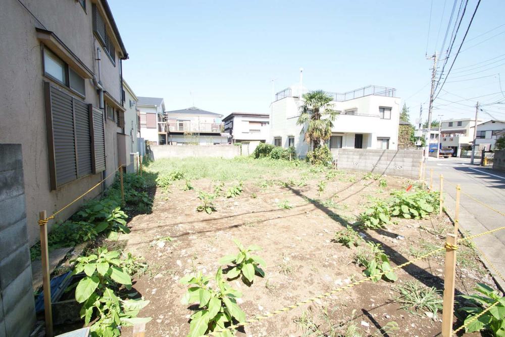 Local land photo. By all means please see once. 