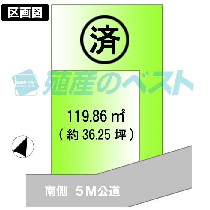 The entire compartment Figure