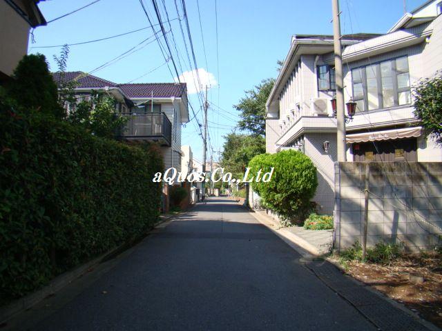 Local (12 May 2013) Shooting