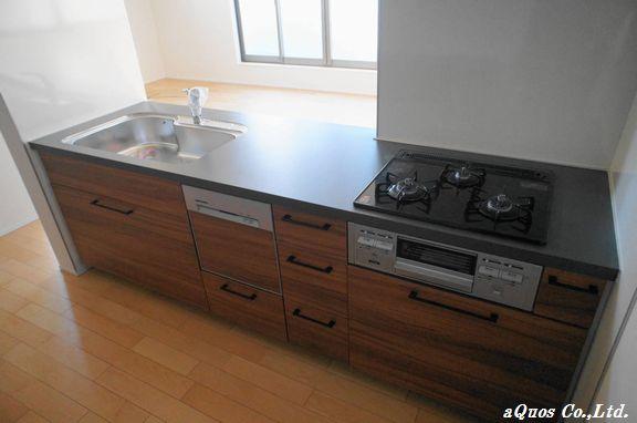 Same specifications photo (kitchen). Same specifications