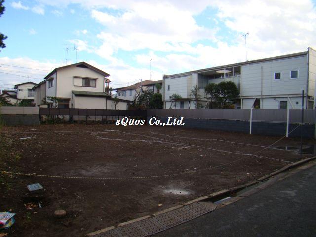 Local (12 May 2013) Shooting