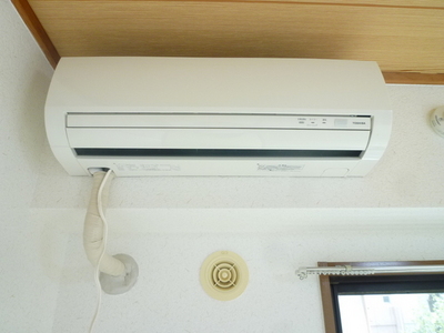 Other. Air-conditioned