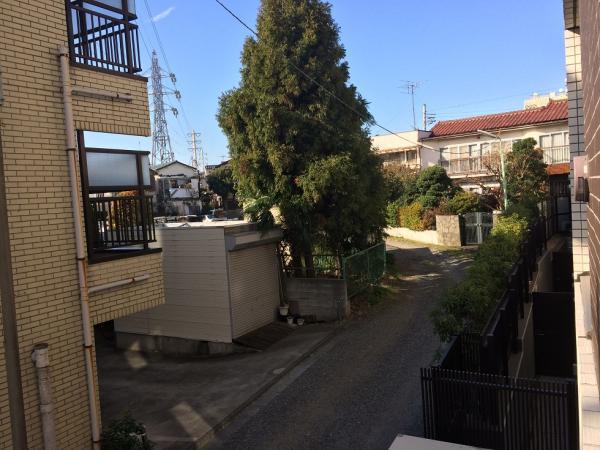 View photos from the dwelling unit