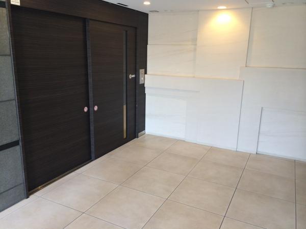 Other common areas