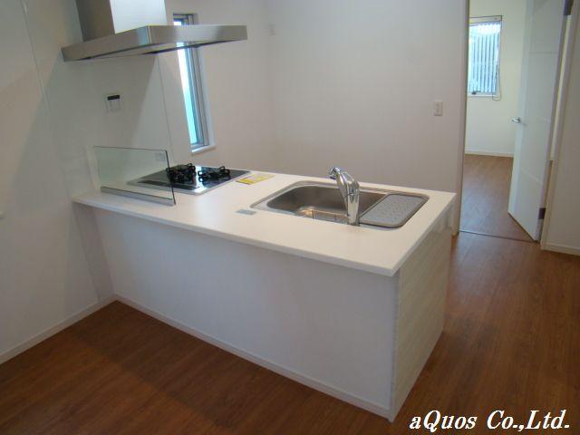 Same specifications photo (kitchen). Same specifications