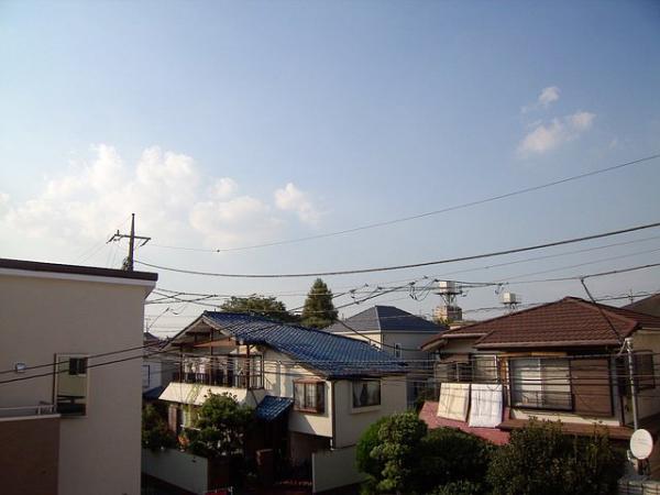 View photos from the dwelling unit