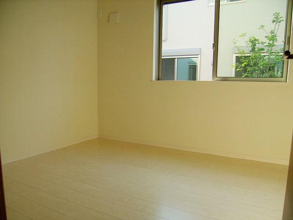 Non-living room