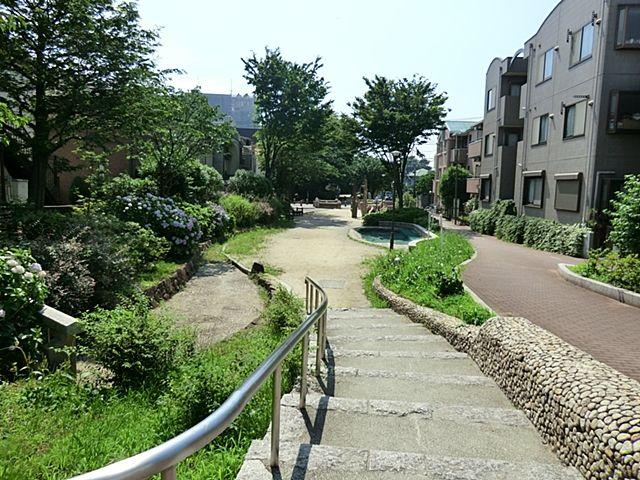 Other. Tamagawa park