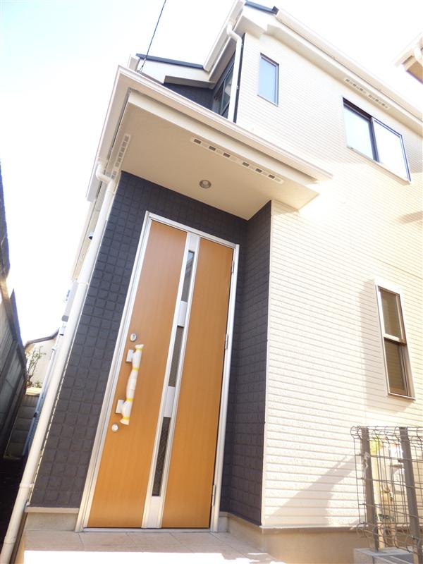 Local appearance photo. Local appearance 2013 / 12 shooting