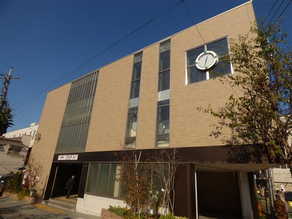 Other Environmental Photo. 320m until Kugayama Station