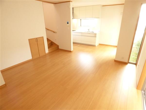 Living. Living 2013 / 12 shooting