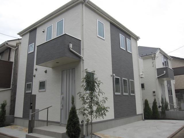 Local appearance photo