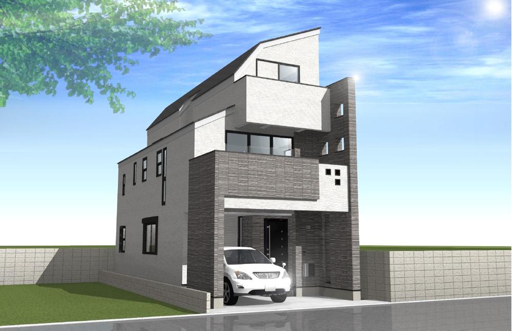 Rendering (appearance)