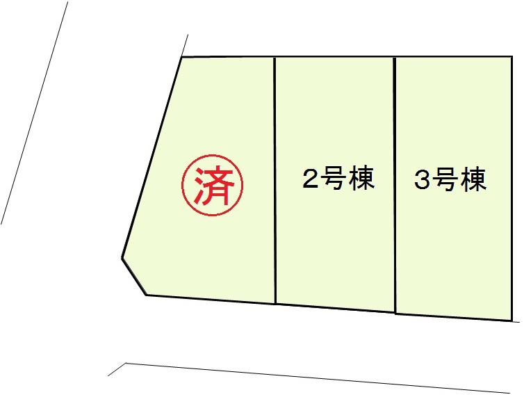 The entire compartment Figure