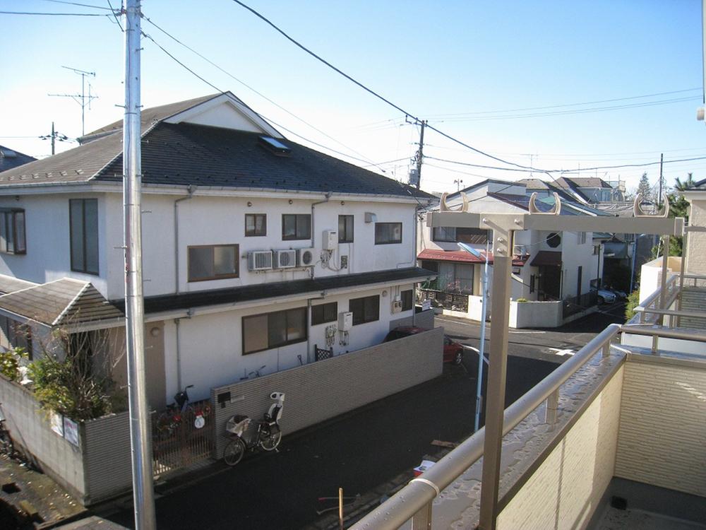 View photos from the dwelling unit