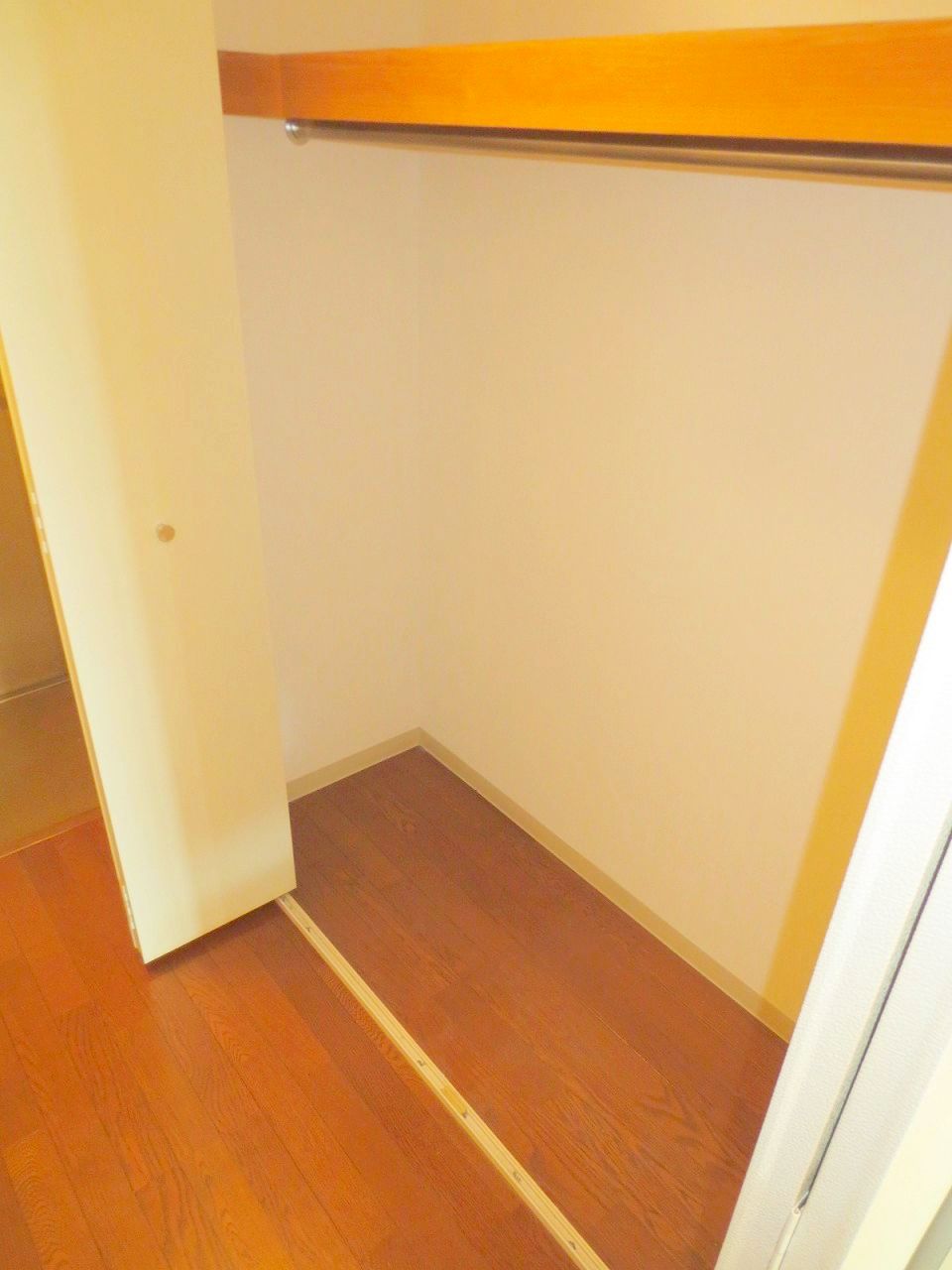 Receipt. Plenty of storage