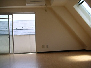 Living and room. Living