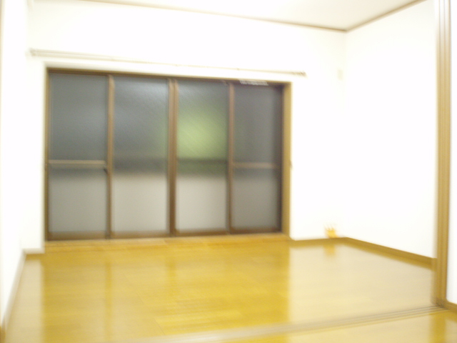 Other room space. bedroom