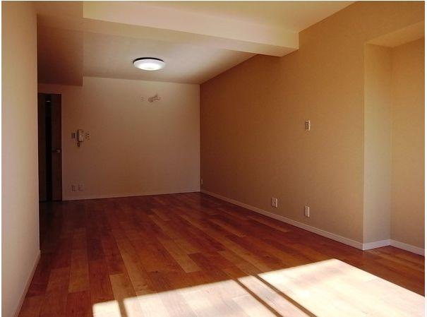 Non-living room