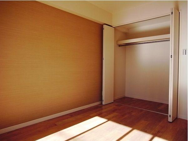 Non-living room