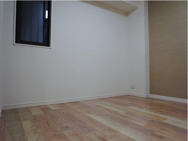 Non-living room