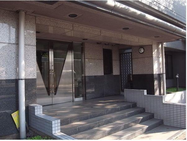 Other. Entrance