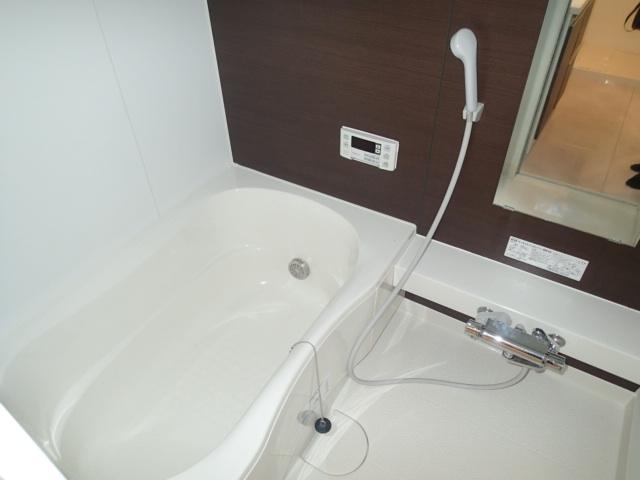 Bathroom. Indoor (12 May 2013) Shooting