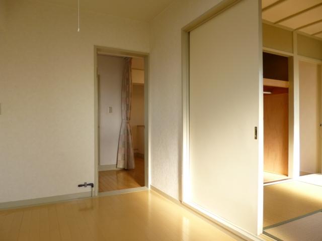 Non-living room