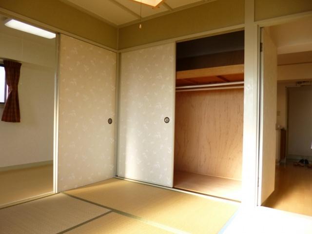 Non-living room